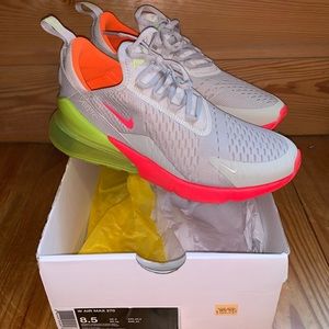 Women’s Air Max 270